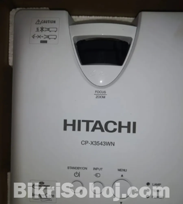 পোজেক্টর